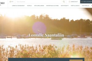 Naantalin Kylpylä